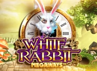 Игровой автомат White Rabbit - играть на деньги или бесплатно онлайн